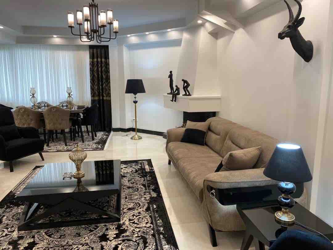 دوخوابه گلگونه جردن 3 - انتخاب عنوان تصویر