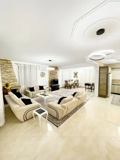 ویلا دوخوابه دوبلکس استخردار آبگرم آرامش