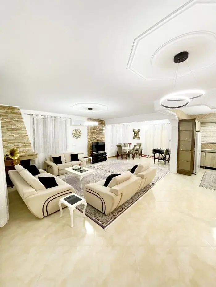 ویلا دوخوابه دوبلکس استخردار آبگرم آرامش