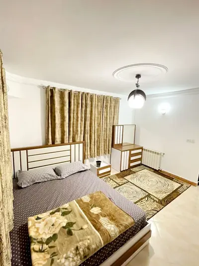 ویلا دوخوابه دوبلکس استخردار آبگرم آرامش