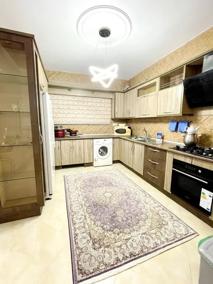 ویلا دوخوابه دوبلکس استخردار آبگرم آرامش