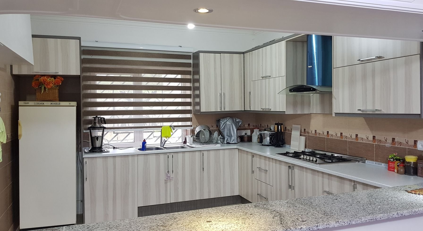 دوخوابه کوهستانی کرسی