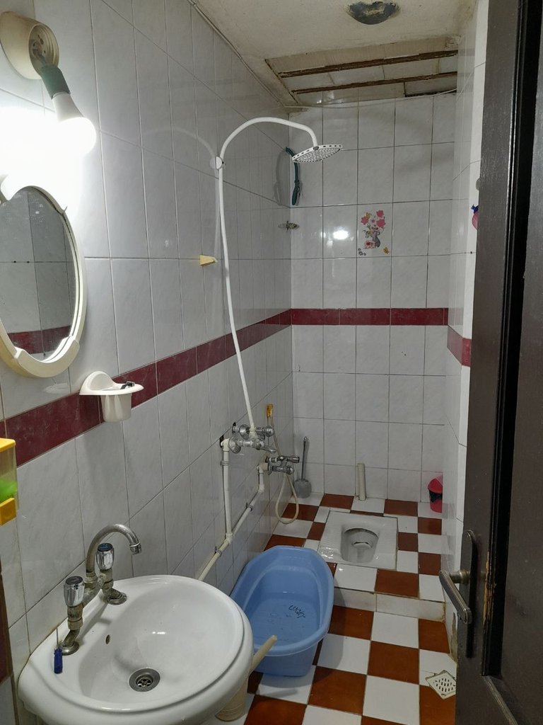 اجاره روزانه آپارتمان یک خوابه گلبرگ 2 مشهد