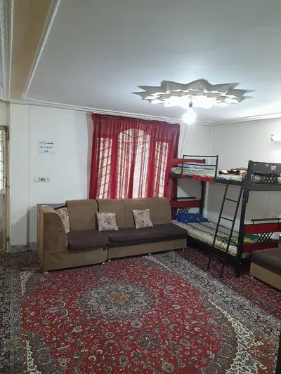 آپارتمان یک خوابه گلبرگ 2