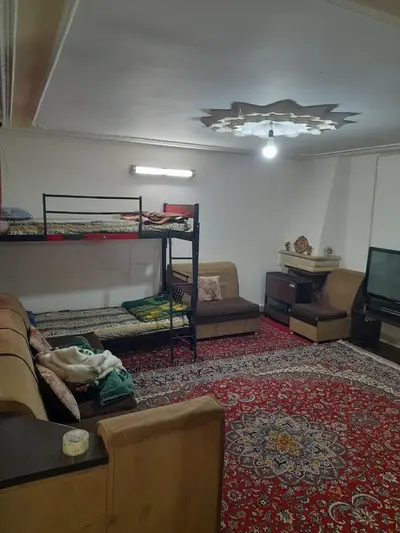 آپارتمان یک خوابه گلبرگ 2