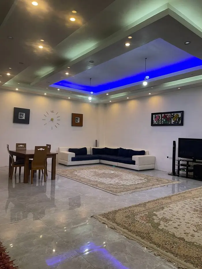 ویلا دوخوابه کیانوش 1