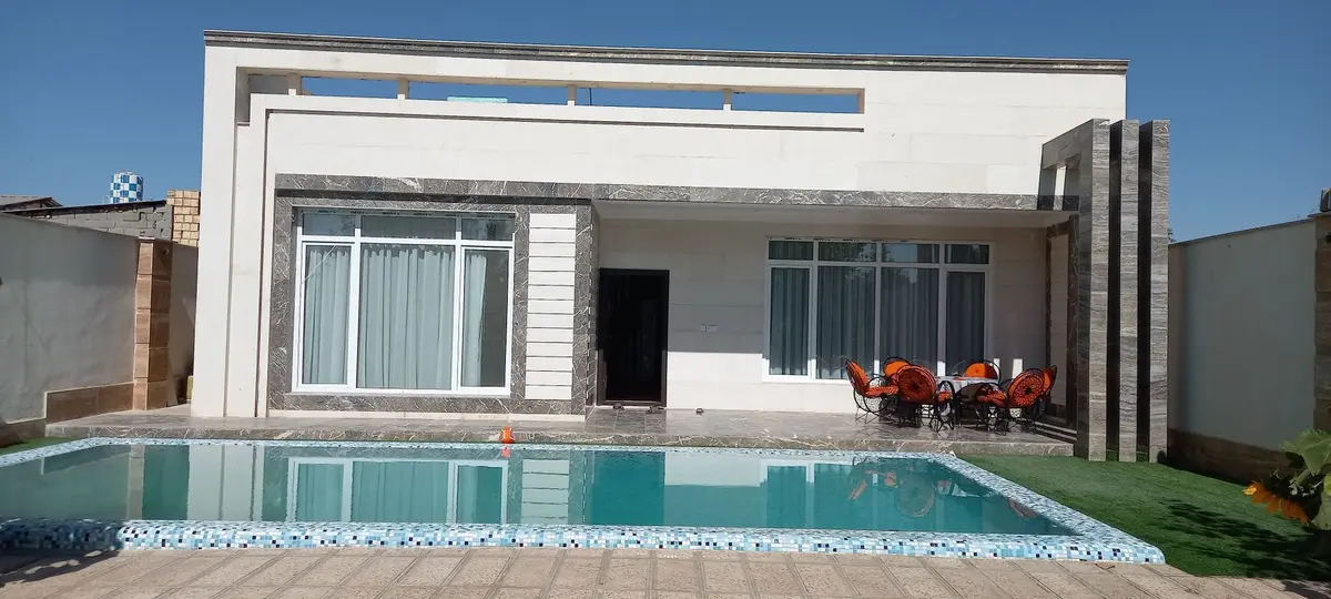 ویلا دوخوابه کیانوش 1