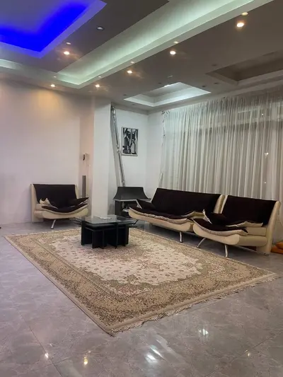 ویلا دوخوابه کیانوش 1