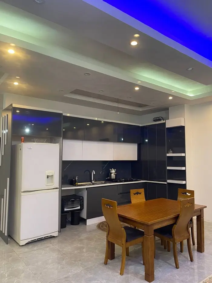 ویلا دوخوابه کیانوش 1