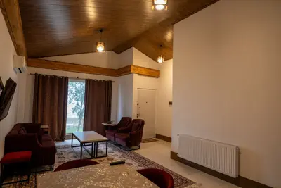 ویلا یک خوابه ساحلی سی سنگان