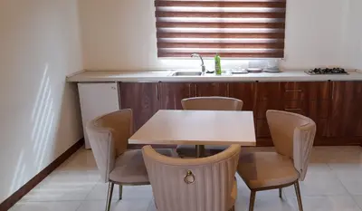 ویلا یک خوابه ساحلی سی سنگان