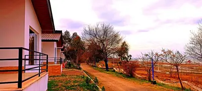 ویلا یک خوابه ساحلی سی سنگان