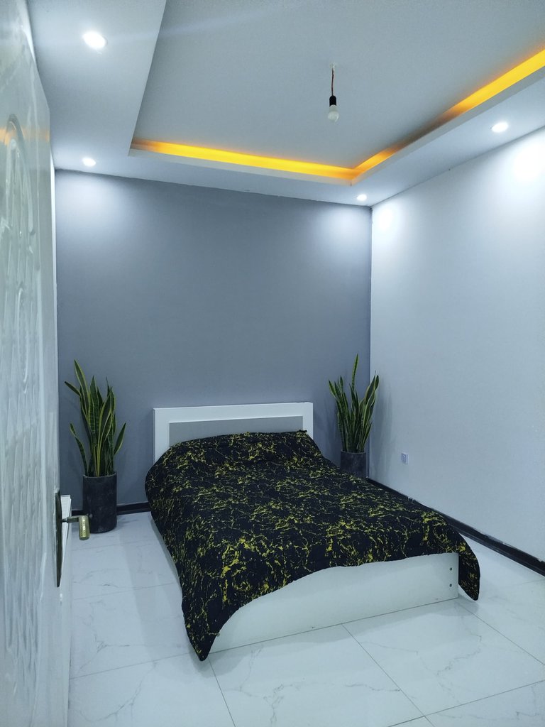 ویلا دوخوابه استخردار آبگرم هادی 1