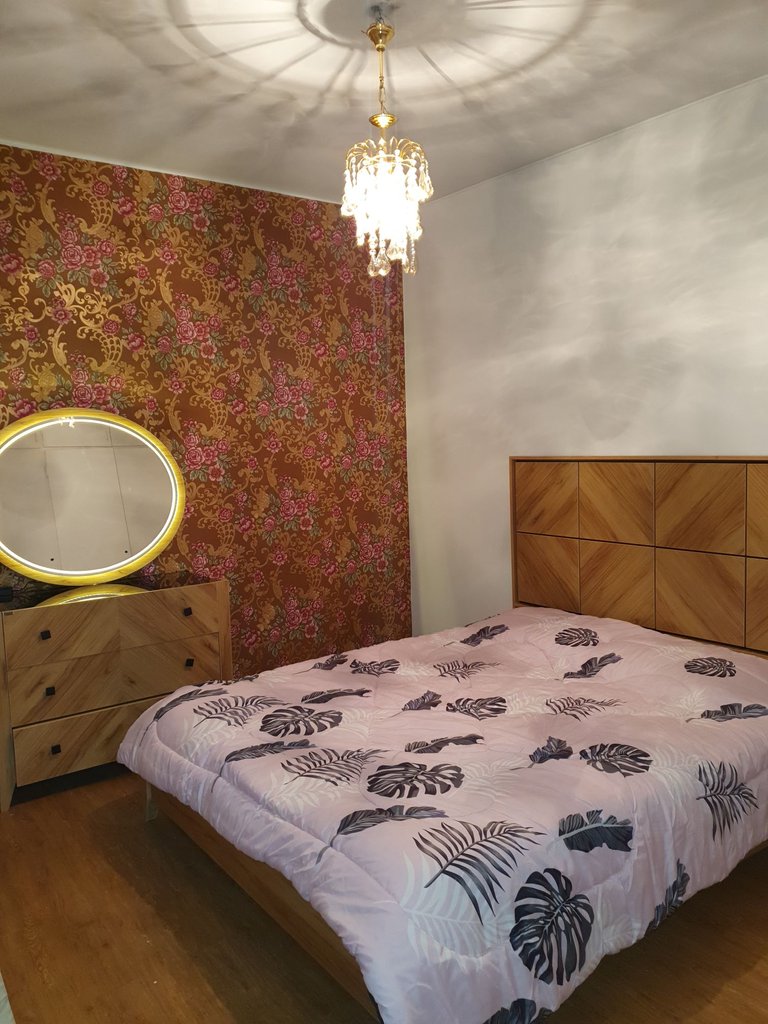 دوخوابه تهرانپارس یک