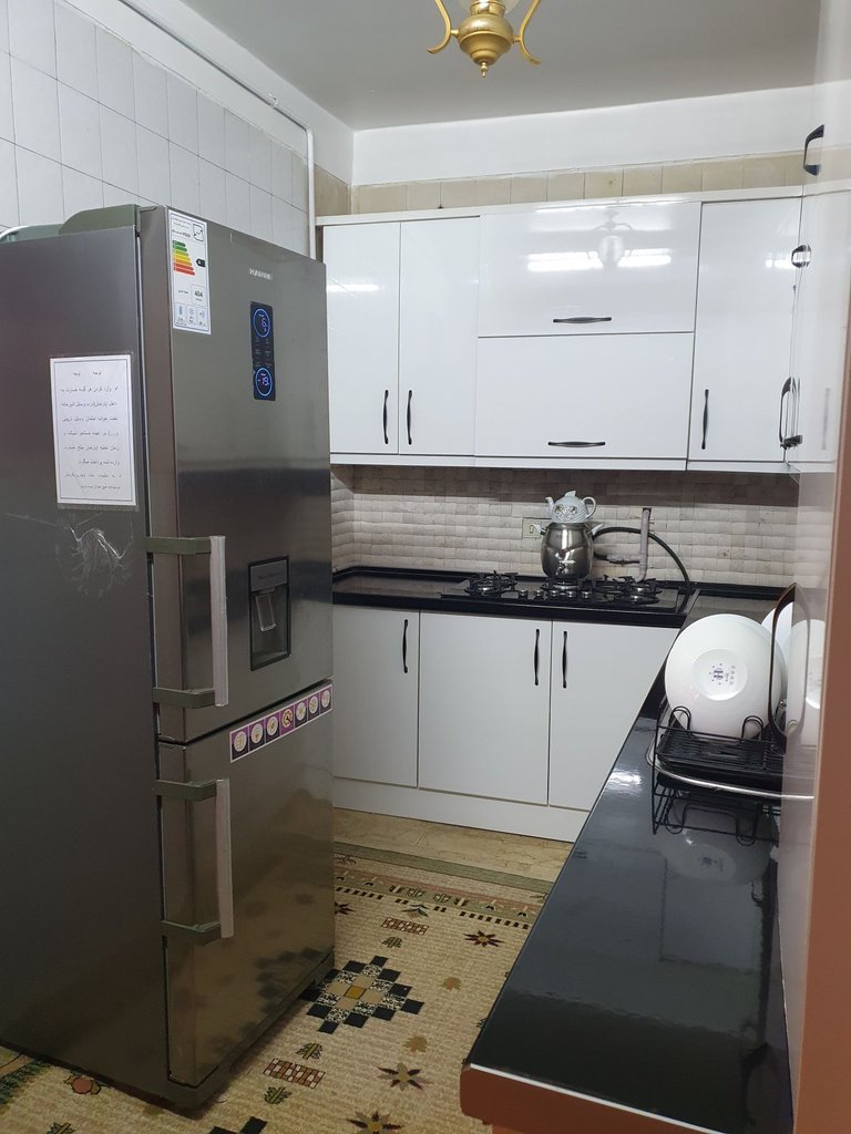 دوخوابه تهرانپارس یک