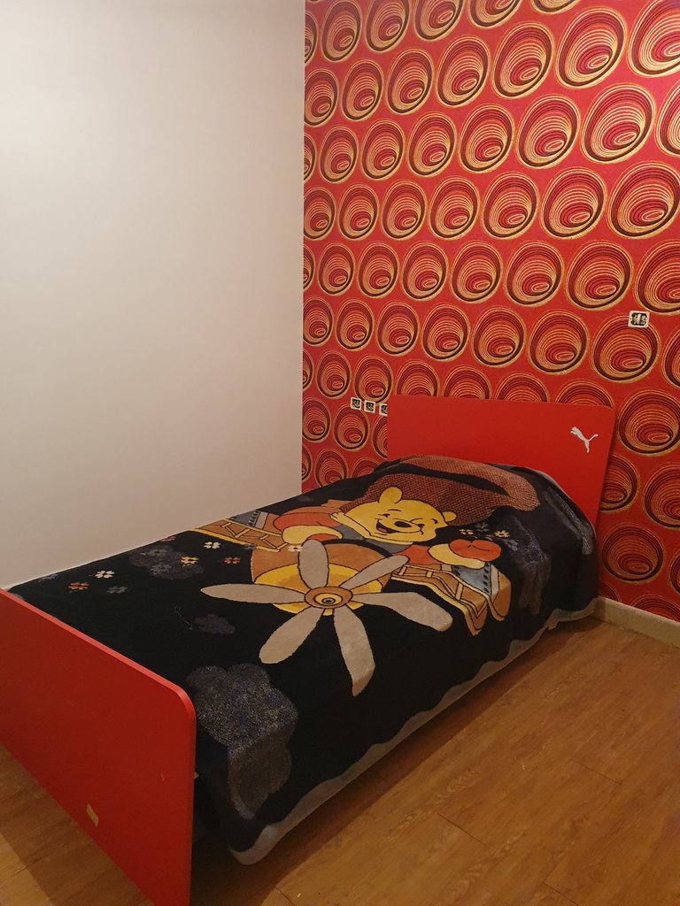 دوخوابه تهرانپارس یک