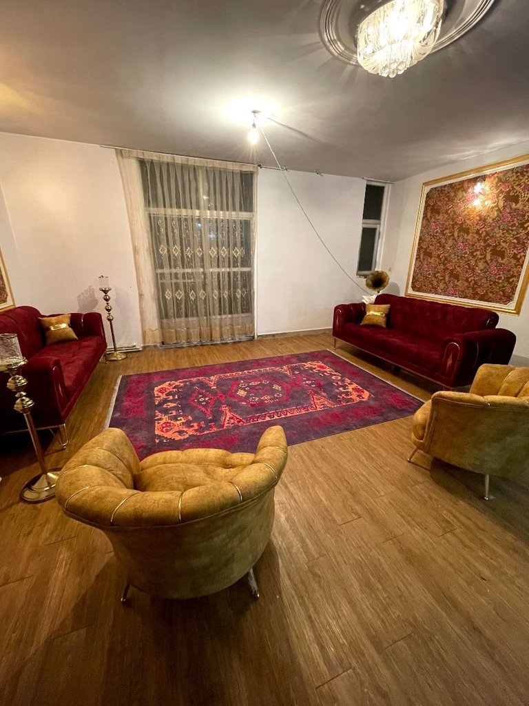 دوخوابه تهرانپارس یک