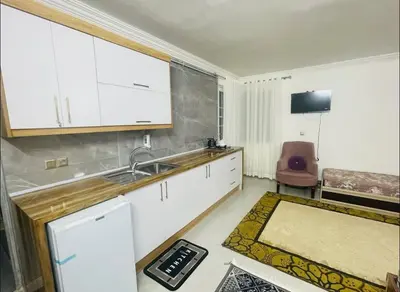 آپارتمان فلت آیسان ۳