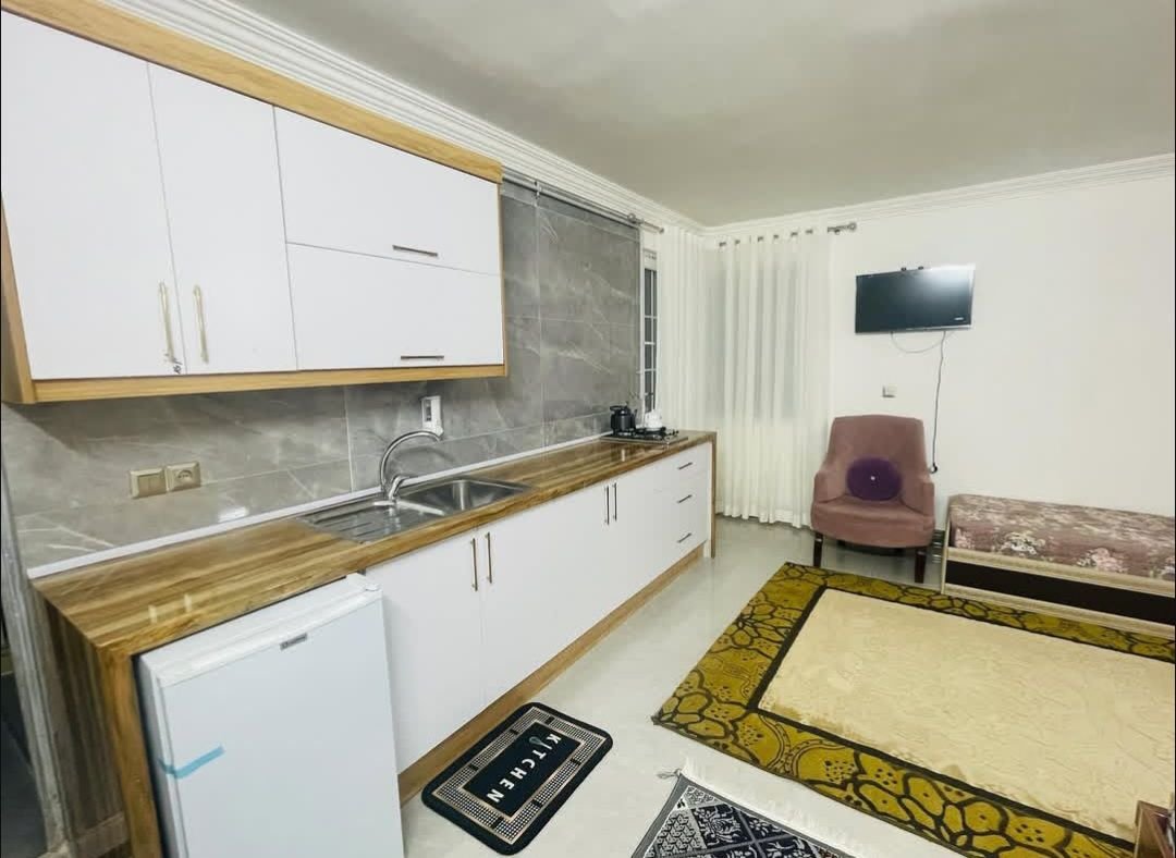 آپارتمان فلت آیسان ۳