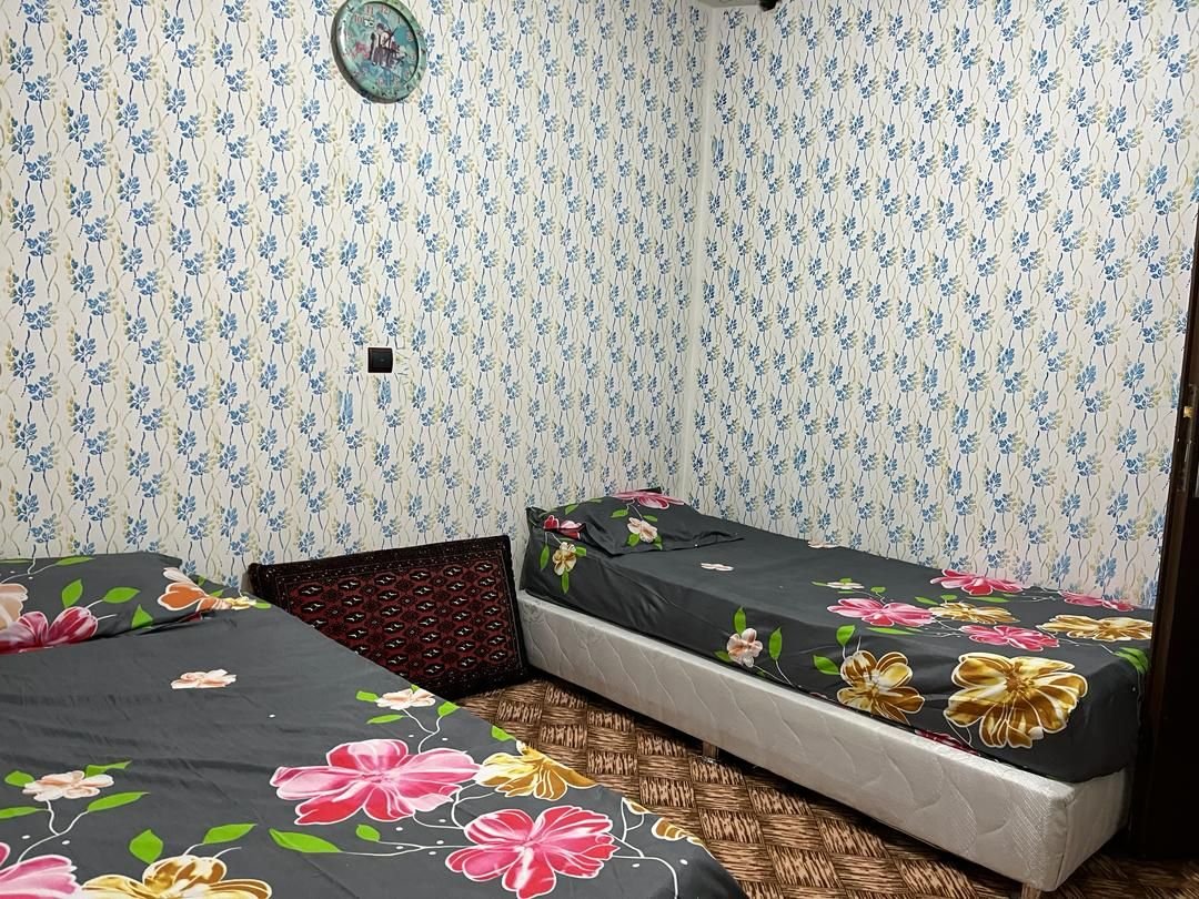 آپارتمان دوخوابه ستاره گلستان ۱