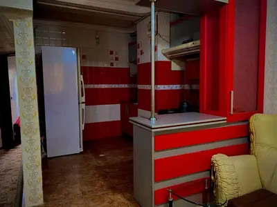 آپارتمان دوخوابه ستاره گلستان ۱