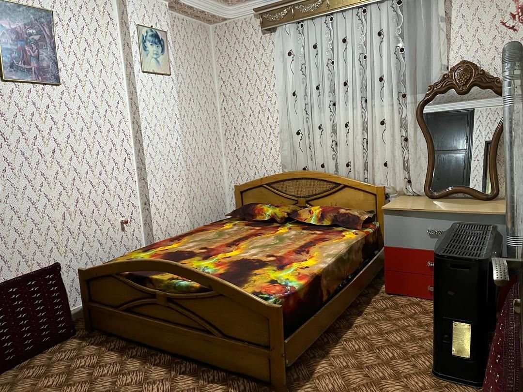 آپارتمان دوخوابه ستاره گلستان ۱