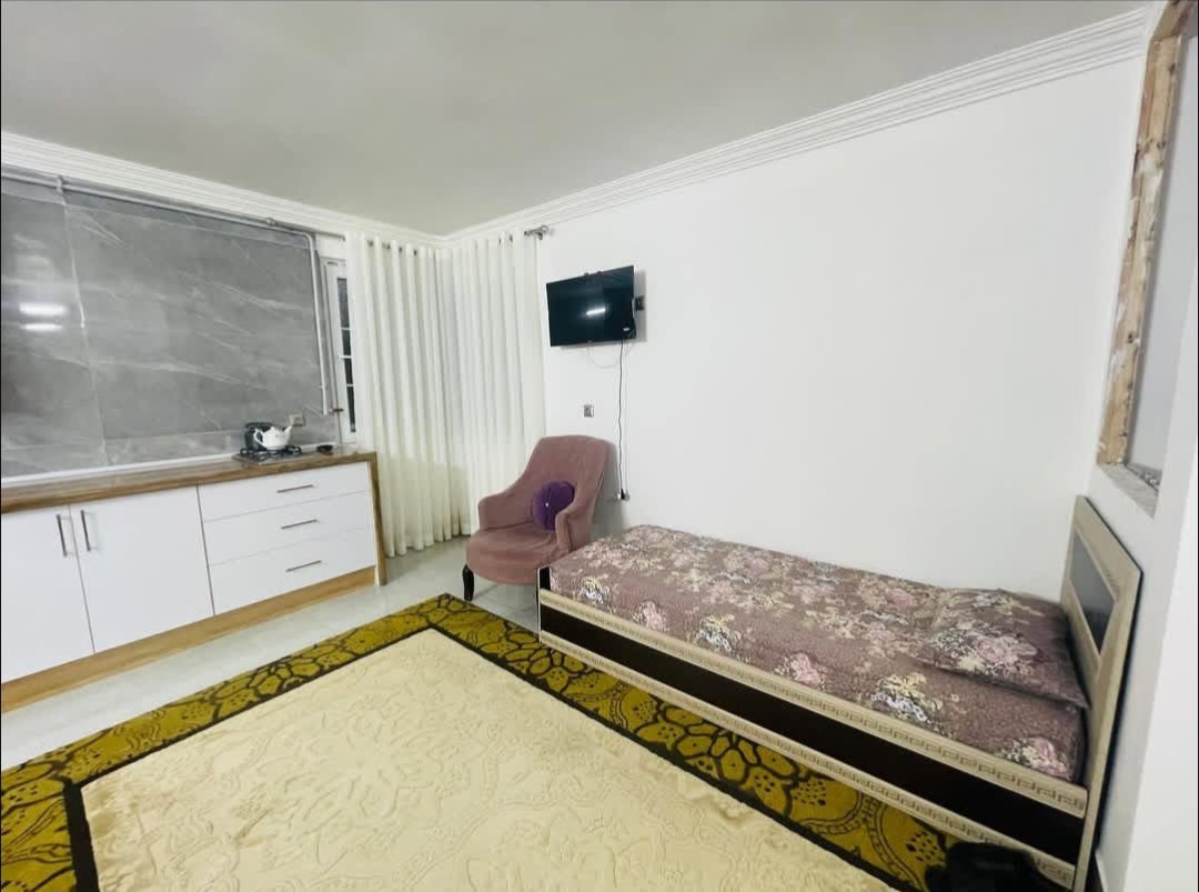 آپارتمان فلت آیسان ۳