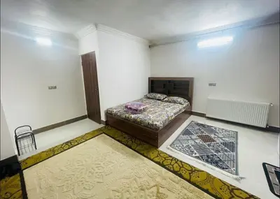 آپارتمان فلت آیسان ۳