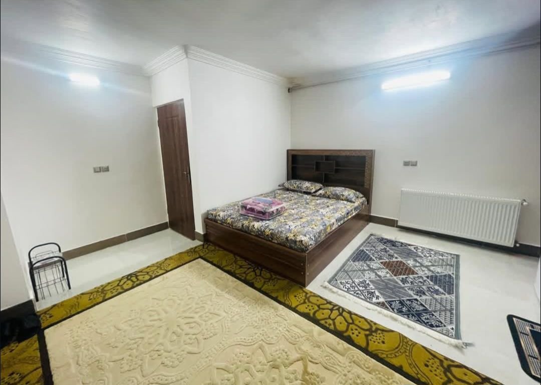 آپارتمان فلت آیسان ۳