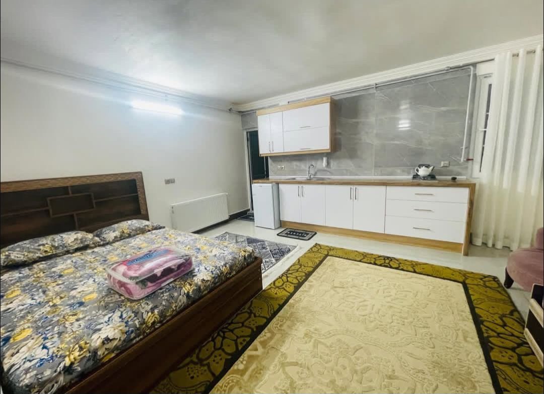 آپارتمان فلت آیسان ۳