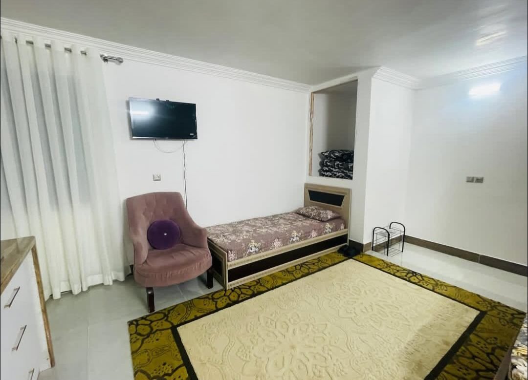 آپارتمان فلت آیسان ۳