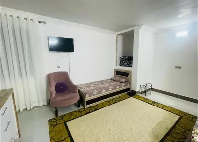 آپارتمان فلت آیسان ۳