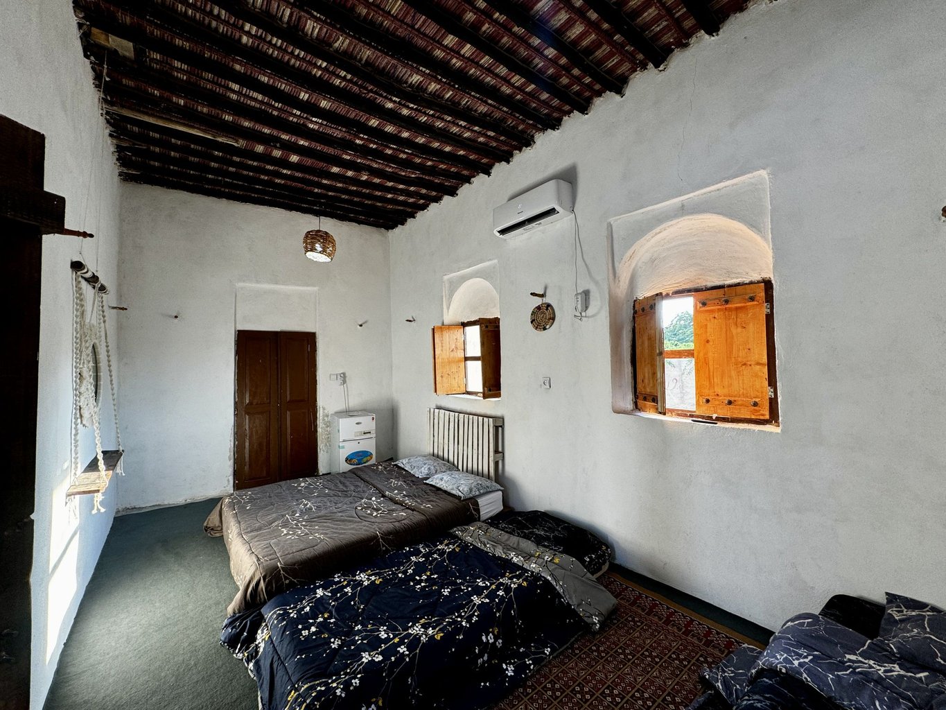 بومگردی چیرا - واحد دریا