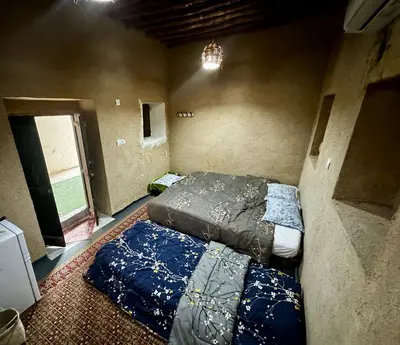 بومگردی چیرا - واحد ناز