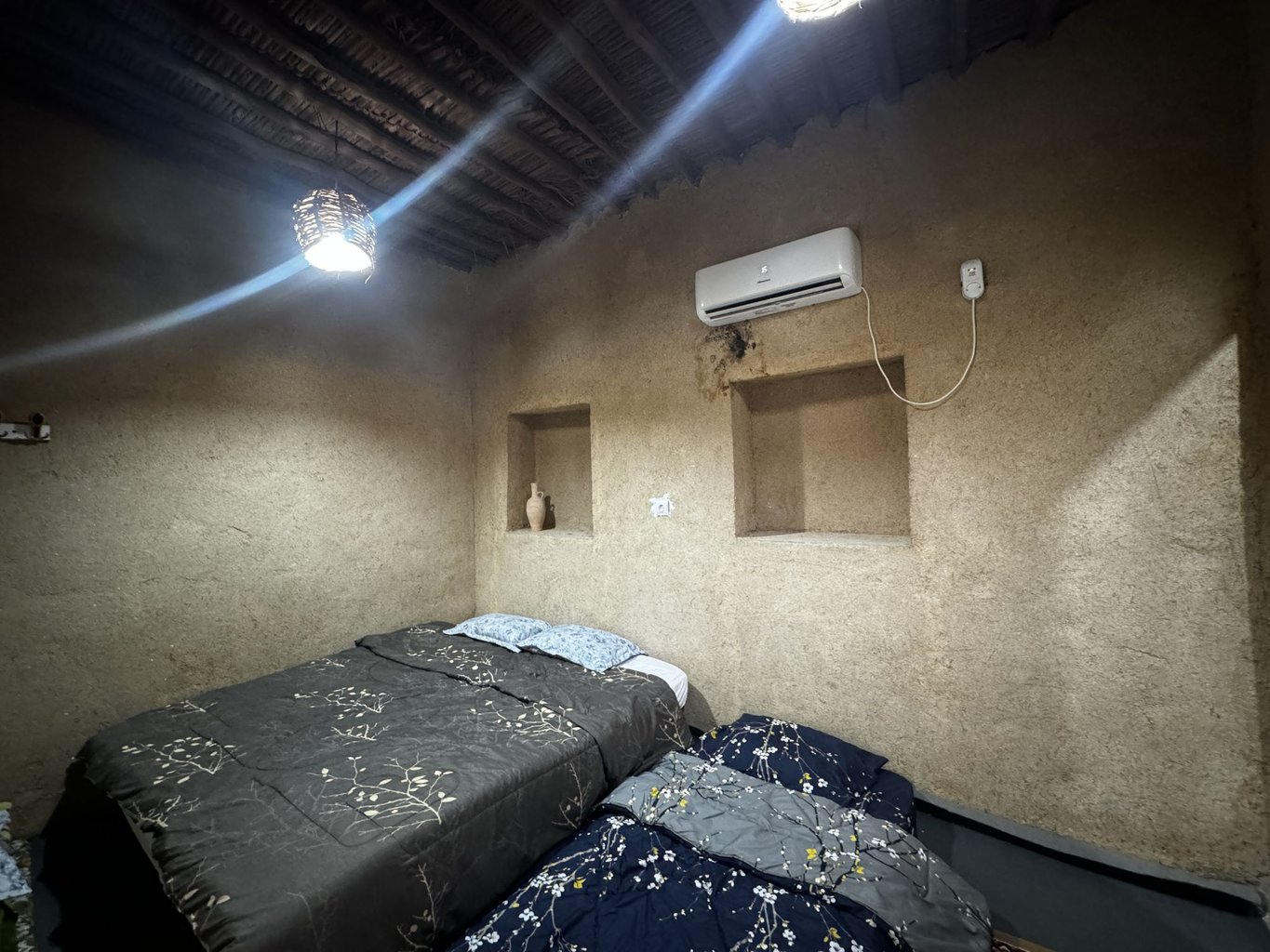 چیرا - واحد موج