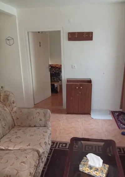 سوئیت یک خوابه ولایت رود