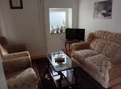 سوئیت یک خوابه ولایت رود