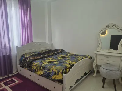 ویلا دوخوابه سفید سنگ