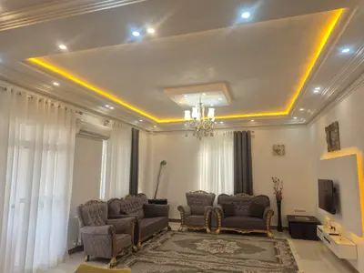 ویلا دوخوابه سفید سنگ