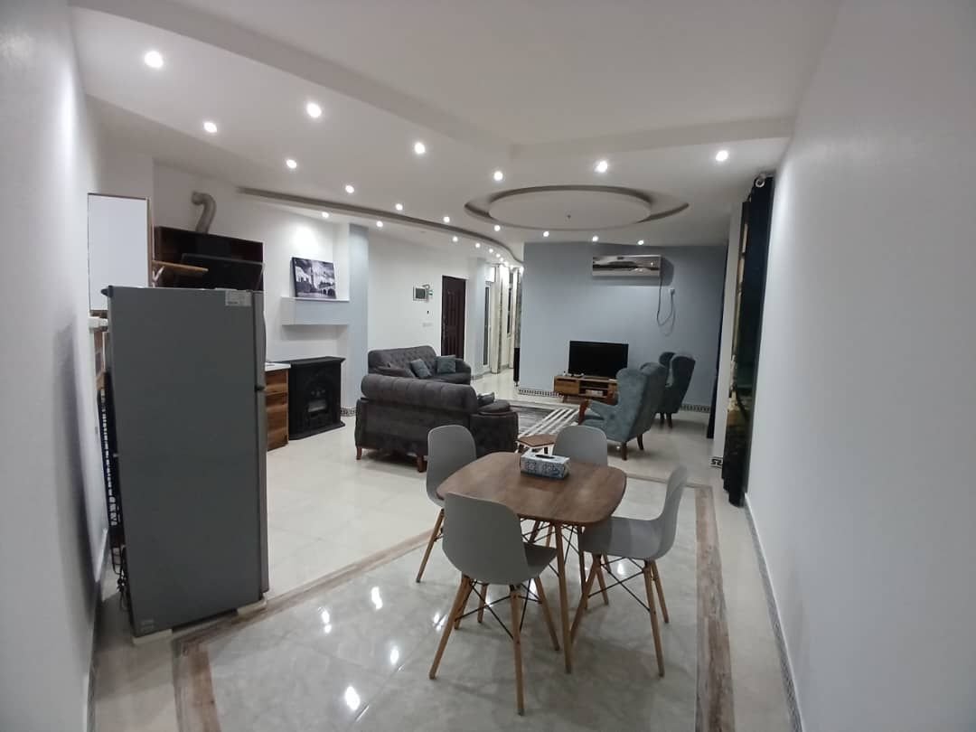 آپارتمان دوخوابه خلیج فارس۳