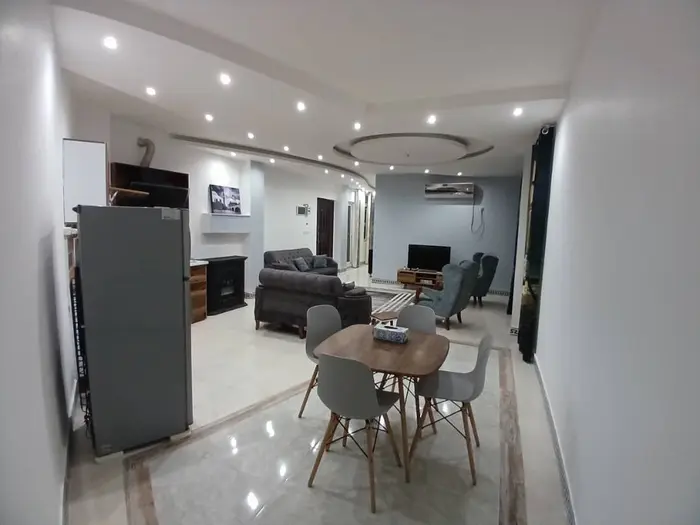 آپارتمان دوخوابه خلیج فارس۳