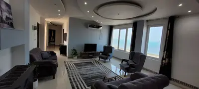 آپارتمان دوخوابه خلیج فارس۳