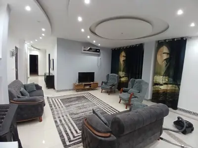 آپارتمان دوخوابه خلیج فارس۳