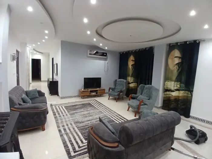 آپارتمان دوخوابه خلیج فارس۳