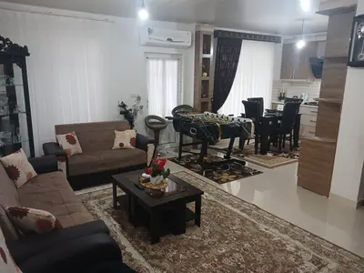 ویلا چهارخوابه استخردار آبگرم شیروان