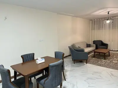 آپارتمان یک خوابه فجر جنت آباد