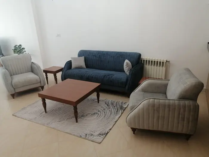 تکراری/دوخوابه نسترن 3 جنت آباد