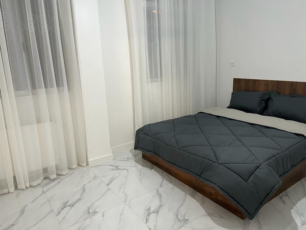 آپارتمان دوخوابه فجر جنت آباد واحد ۱