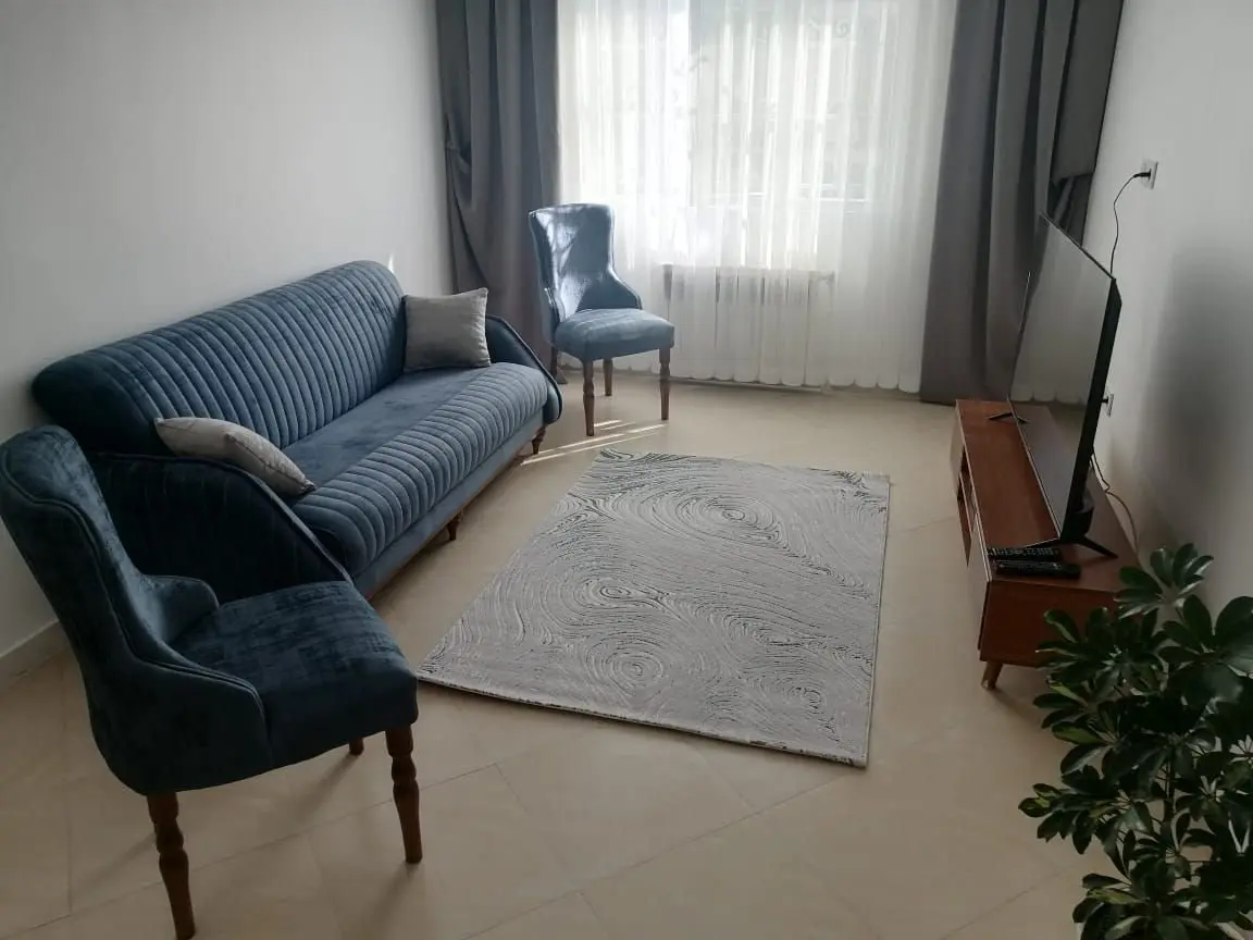 تکراری/دوخوابه نسترن 3 جنت آباد