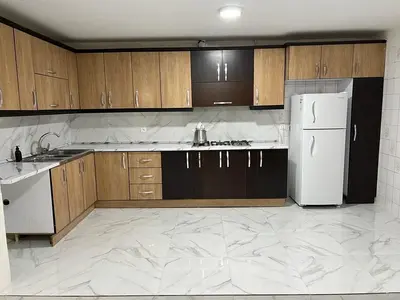 آپارتمان یک خوابه فجر جنت آباد